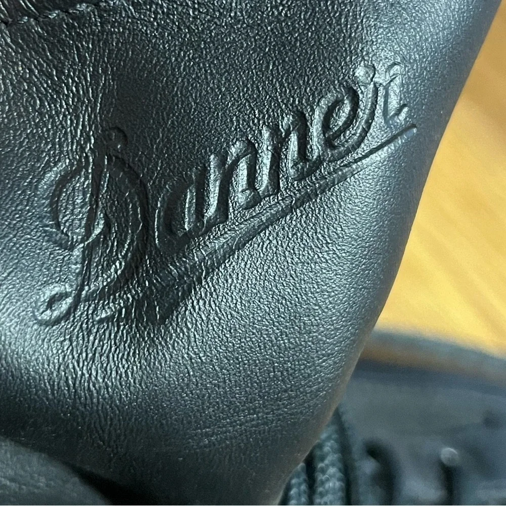Danner Acadia 8” Black Leather Men's Boots Tactical Boot Line Size 13